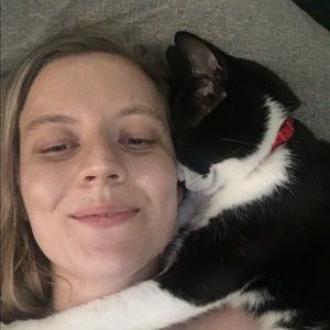 Meet your Posher, Regan